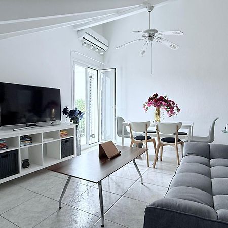 Angel Apartment Fiskardo Ngoại thất bức ảnh