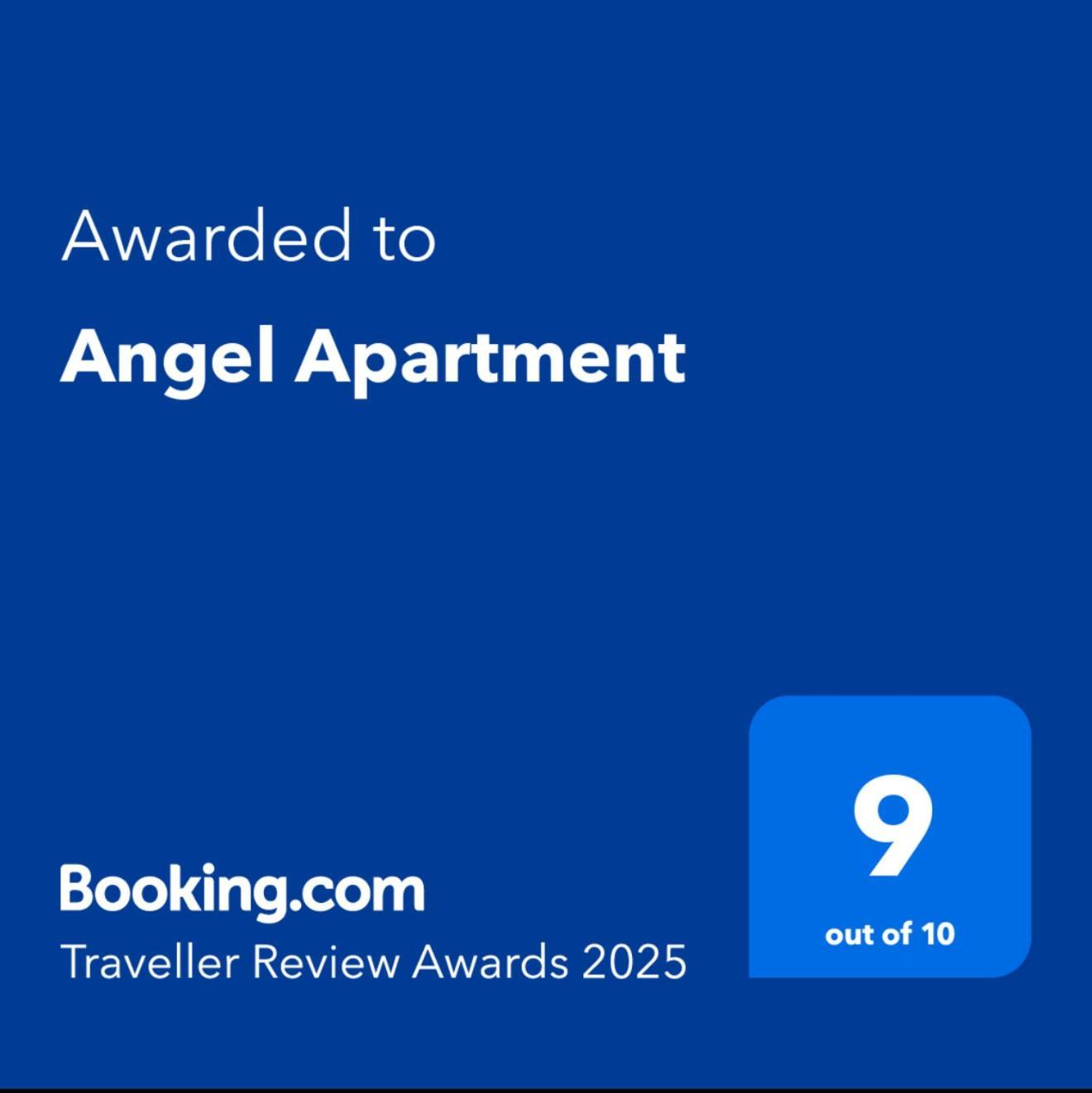 Angel Apartment Fiskardo Ngoại thất bức ảnh