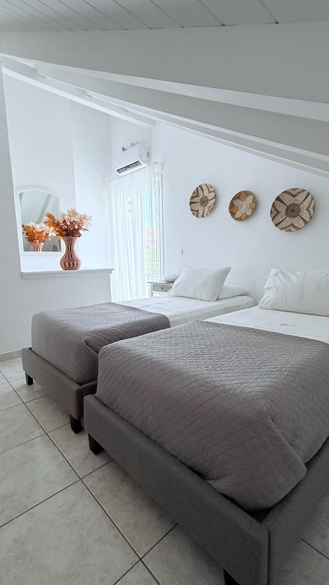 Angel Apartment Fiskardo Ngoại thất bức ảnh
