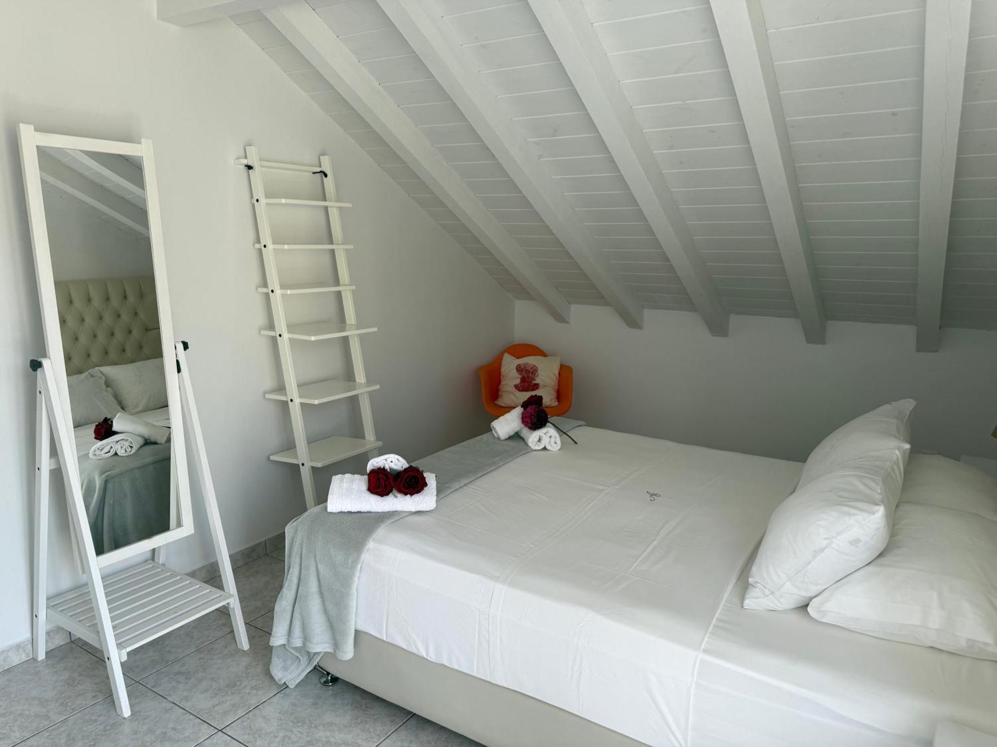 Angel Apartment Fiskardo Ngoại thất bức ảnh