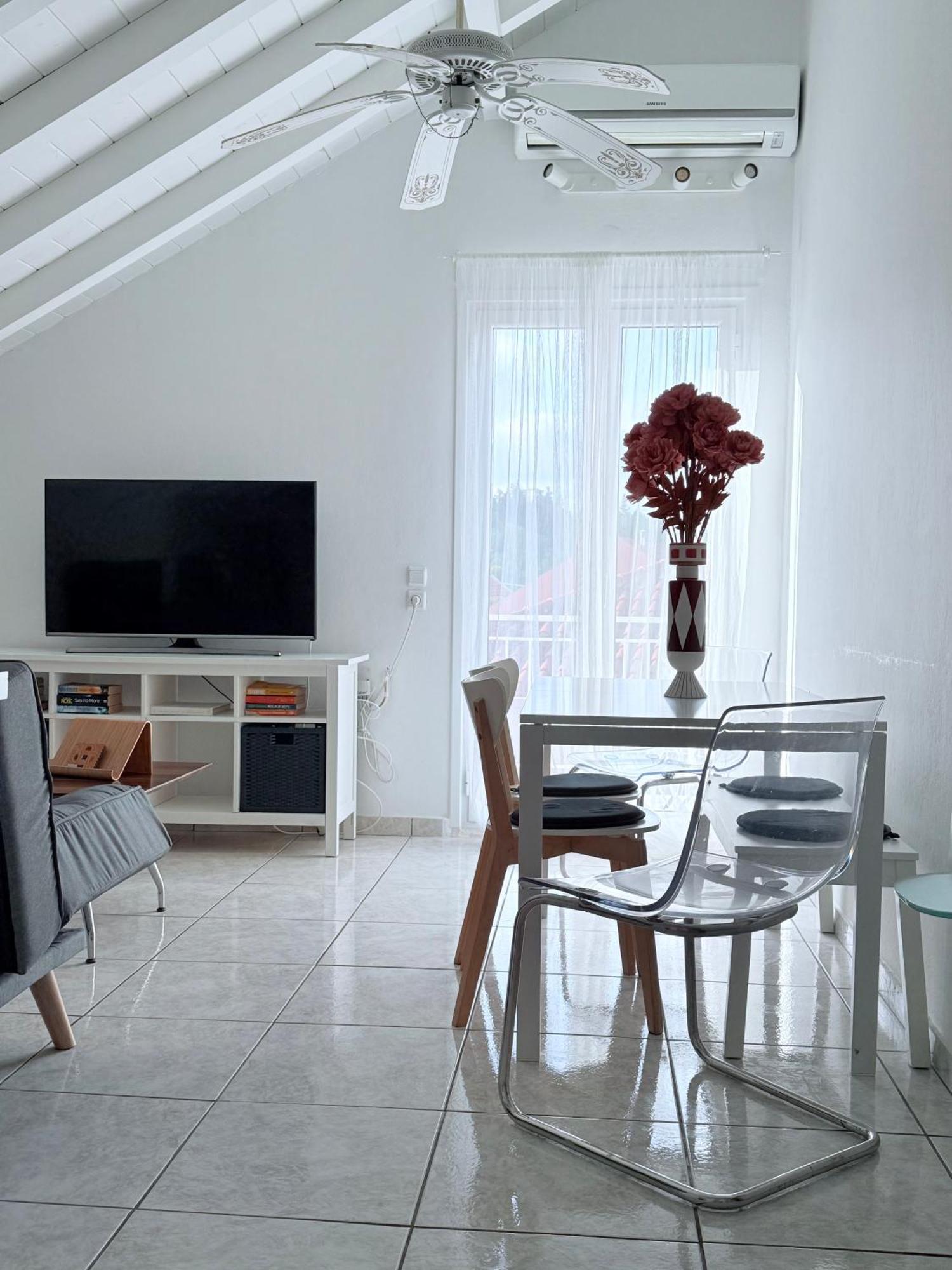 Angel Apartment Fiskardo Ngoại thất bức ảnh