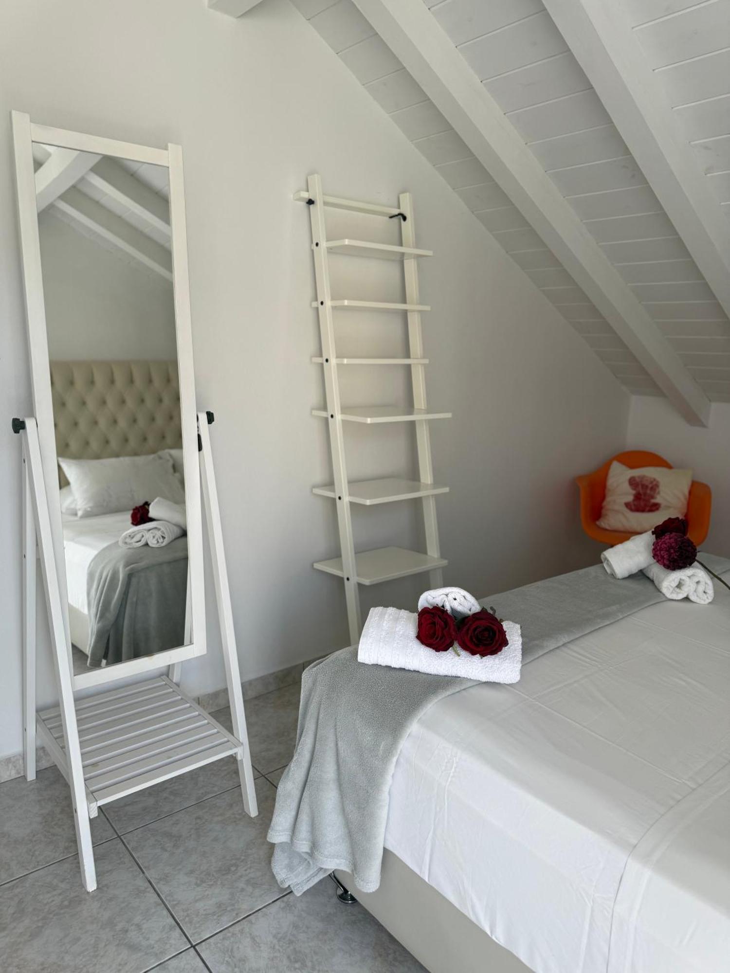 Angel Apartment Fiskardo Ngoại thất bức ảnh